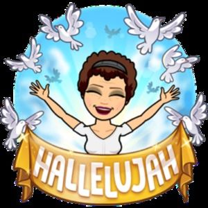 Meet your Posher, Alice